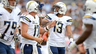 Next Story Image: Keenan Allen gets big-money extension with Chargers